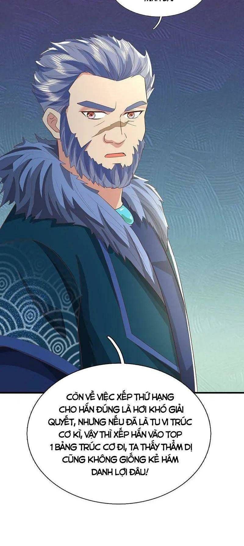 đọc truyện Vú Em Tiên Tôn Đi Ở Rể Chương 358 ảnh 26 tại Thiên Thai Truyện