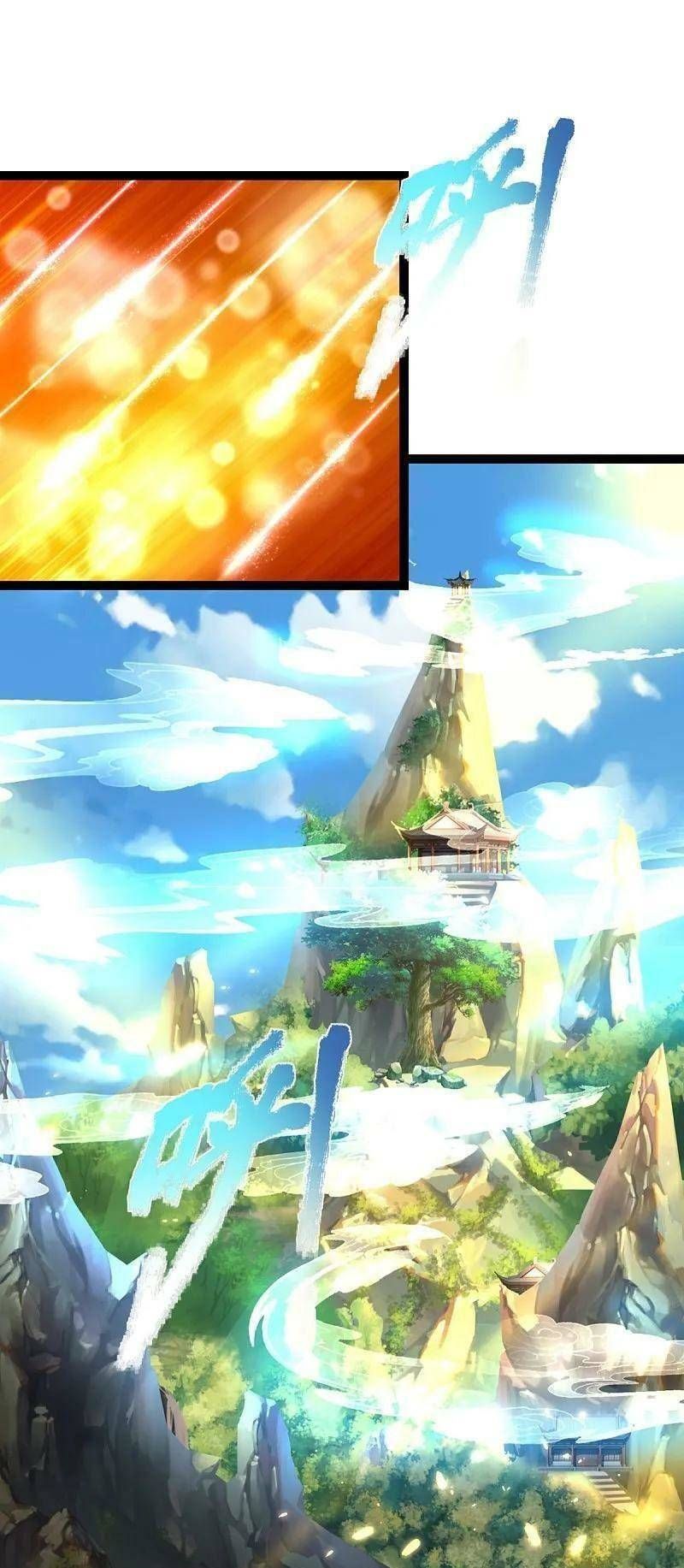 đọc truyện Vú Em Tiên Tôn Đi Ở Rể Chương 358 ảnh 27 tại Thiên Thai Truyện