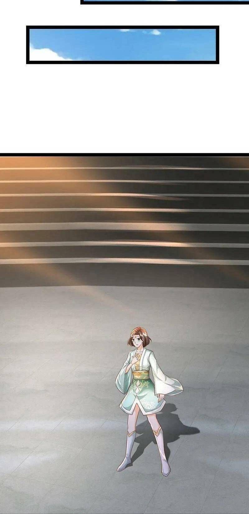 đọc truyện Vú Em Tiên Tôn Đi Ở Rể Chương 358 ảnh 33 tại Thiên Thai Truyện