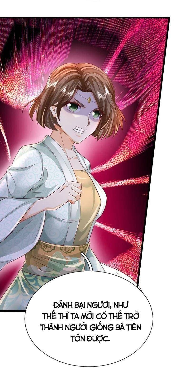 đọc truyện Vú Em Tiên Tôn Đi Ở Rể Chương 358 ảnh 36 tại Thiên Thai Truyện