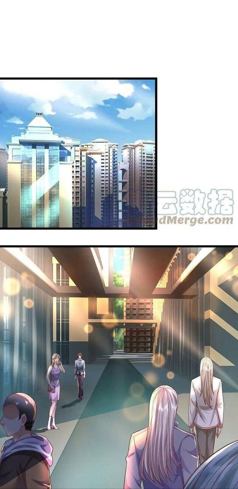 đọc truyện Vú Em Tiên Tôn Đi Ở Rể Chương 358 ảnh 37 tại Thiên Thai Truyện