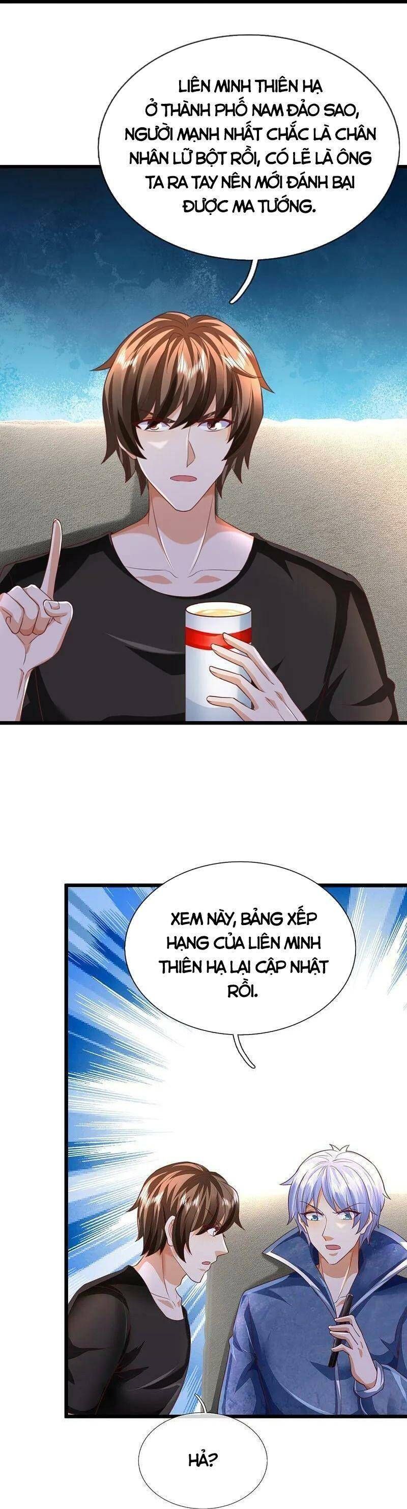 đọc truyện Vú Em Tiên Tôn Đi Ở Rể Chương 358 ảnh 39 tại Thiên Thai Truyện