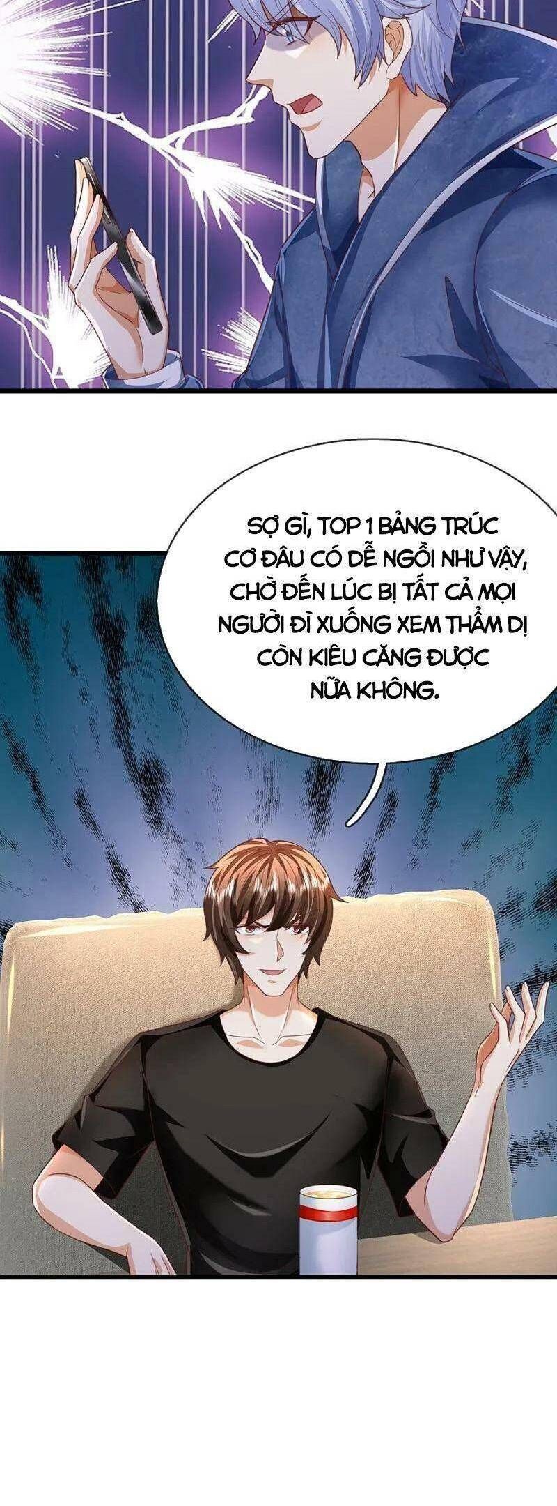 đọc truyện Vú Em Tiên Tôn Đi Ở Rể Chương 358 ảnh 41 tại Thiên Thai Truyện