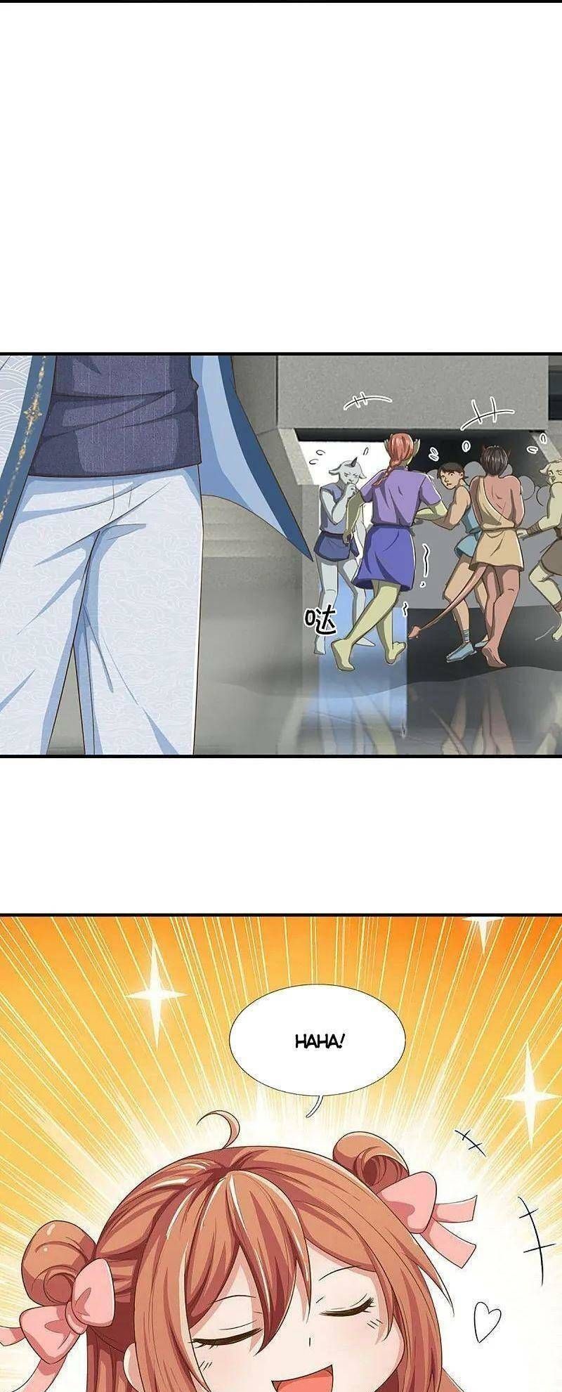 đọc truyện Vú Em Tiên Tôn Đi Ở Rể Chương 358 ảnh 11 tại Thiên Thai Truyện