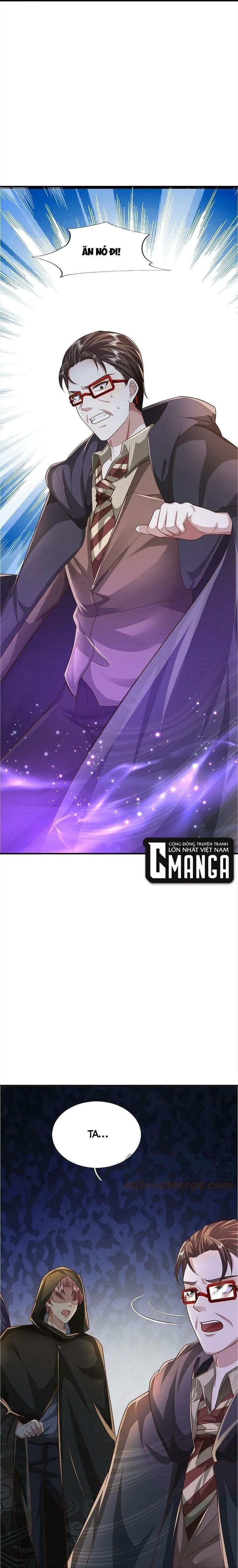 đọc truyện Vú Em Tiên Tôn Đi Ở Rể Chương 359 ảnh 15 tại Thiên Thai Truyện