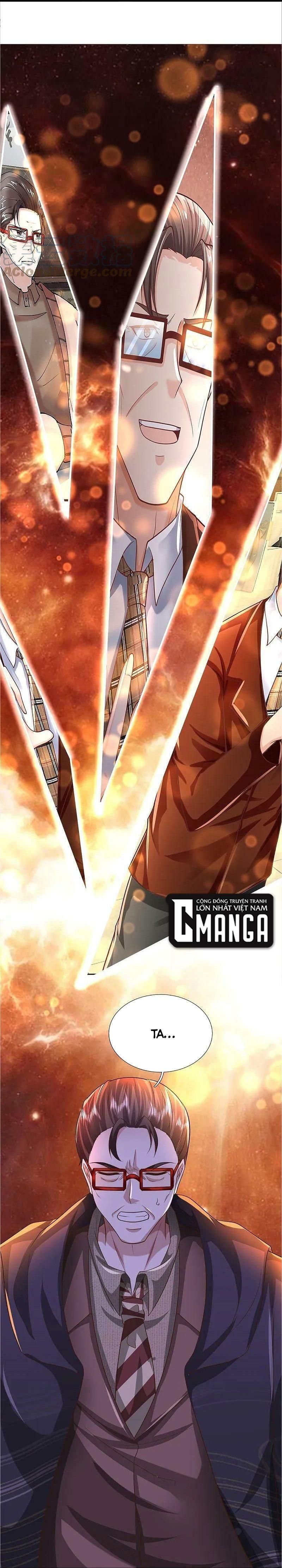 đọc truyện Vú Em Tiên Tôn Đi Ở Rể Chương 359 ảnh 17 tại Thiên Thai Truyện