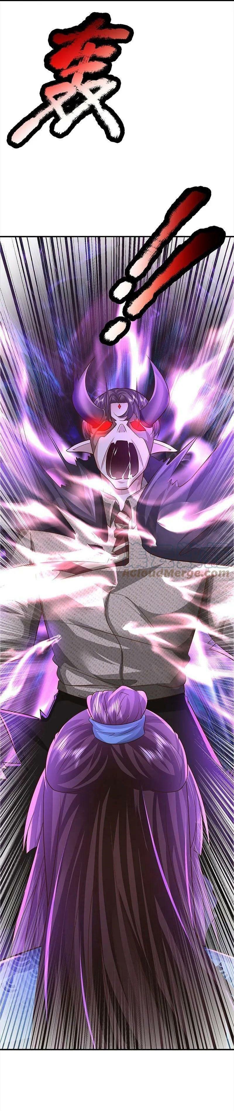 đọc truyện Vú Em Tiên Tôn Đi Ở Rể Chương 359 ảnh 19 tại Thiên Thai Truyện