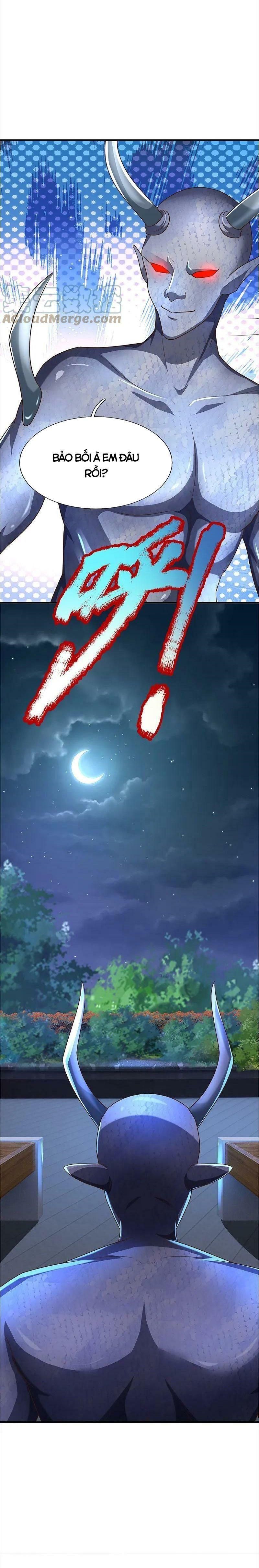 đọc truyện Vú Em Tiên Tôn Đi Ở Rể Chương 359 ảnh 25 tại Thiên Thai Truyện