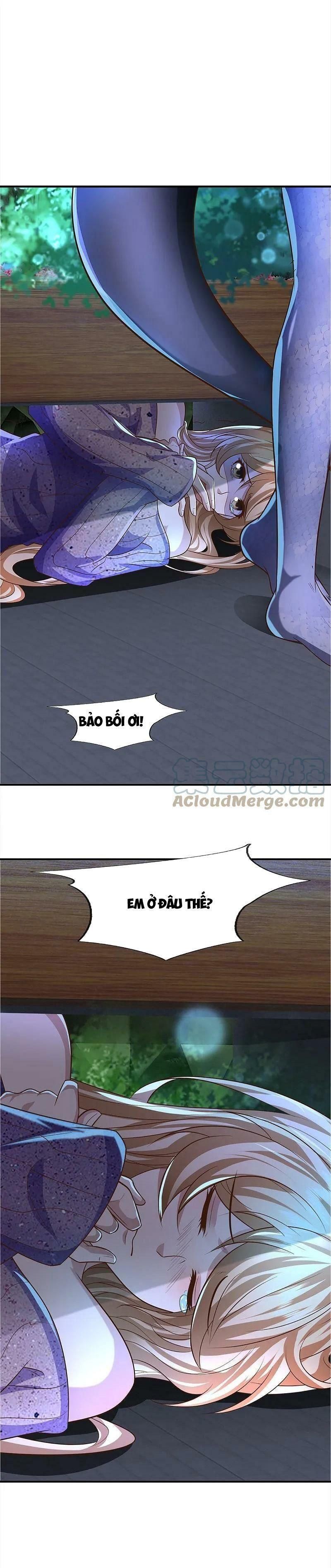 đọc truyện Vú Em Tiên Tôn Đi Ở Rể Chương 359 ảnh 26 tại Thiên Thai Truyện