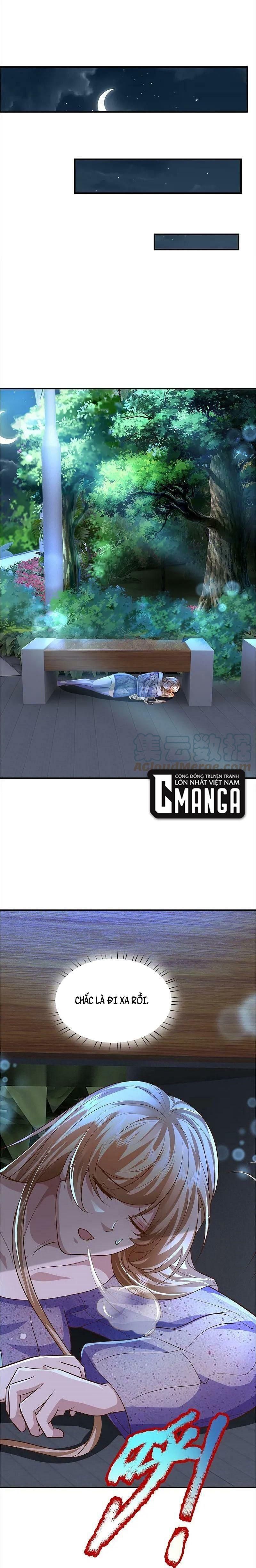 đọc truyện Vú Em Tiên Tôn Đi Ở Rể Chương 359 ảnh 27 tại Thiên Thai Truyện