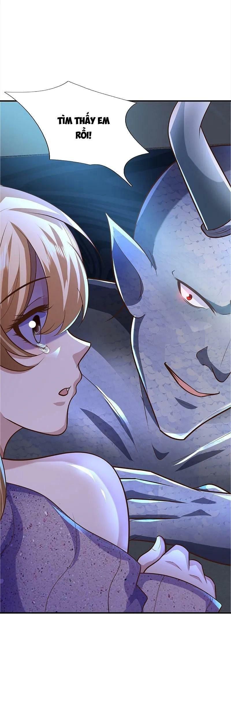 đọc truyện Vú Em Tiên Tôn Đi Ở Rể Chương 359 ảnh 28 tại Thiên Thai Truyện