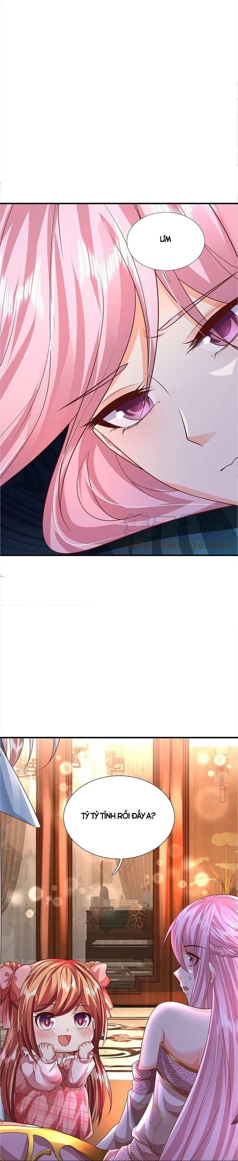 đọc truyện Vú Em Tiên Tôn Đi Ở Rể Chương 359 ảnh 6 tại Thiên Thai Truyện