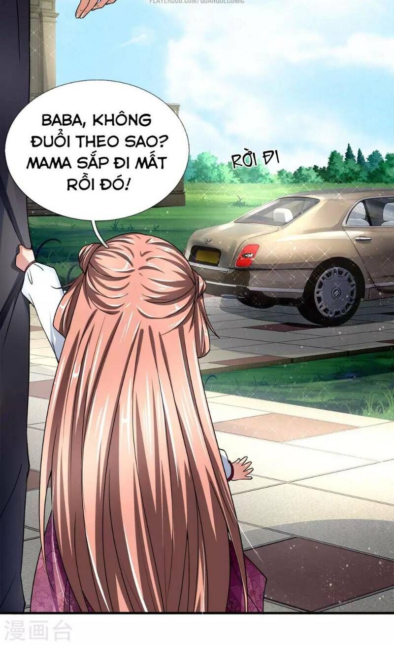 đọc truyện Vú Em Tiên Tôn Đi Ở Rể Chương 36 ảnh 14 tại Thiên Thai Truyện