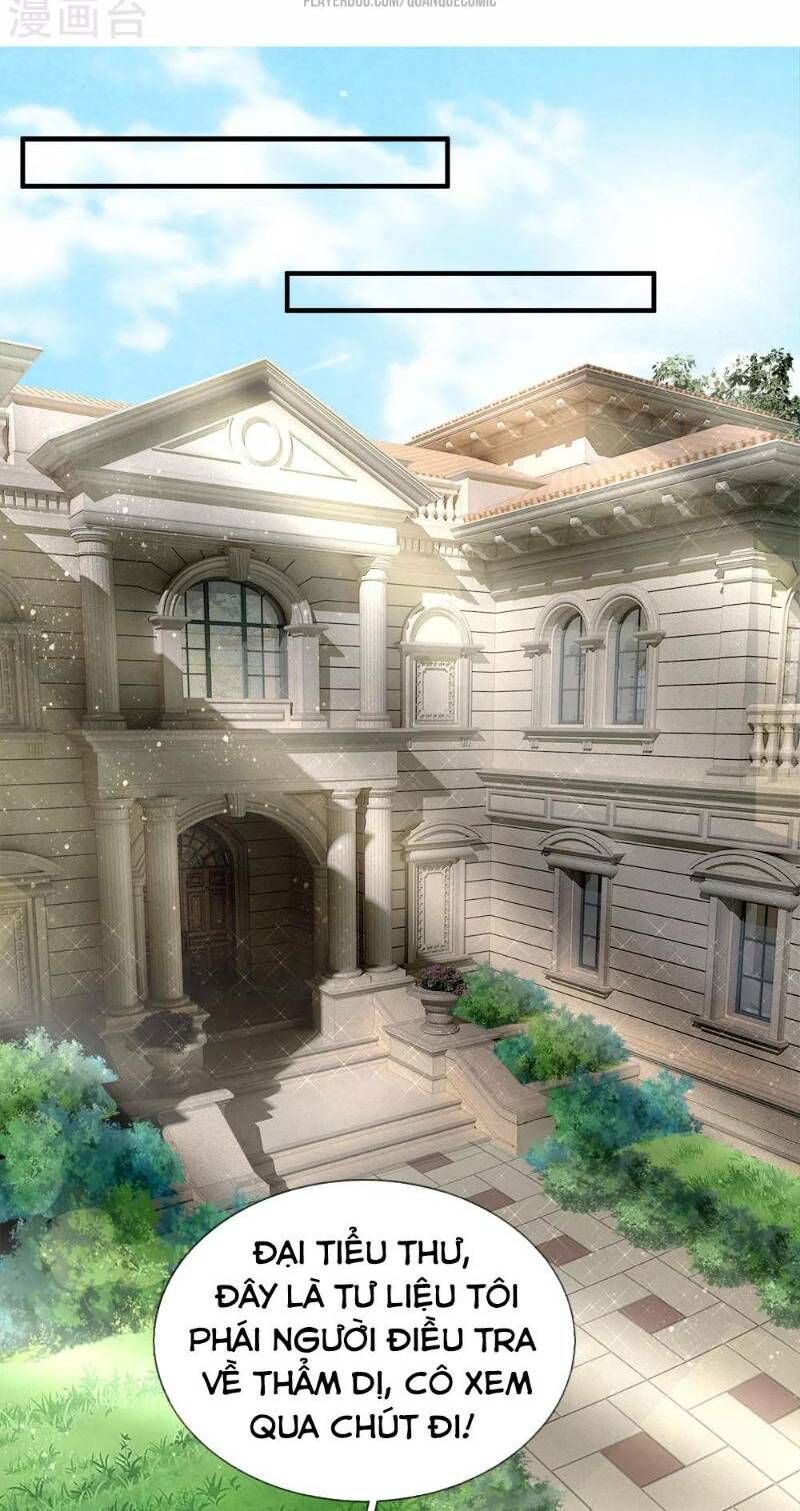 đọc truyện Vú Em Tiên Tôn Đi Ở Rể Chương 36 ảnh 6 tại Thiên Thai Truyện