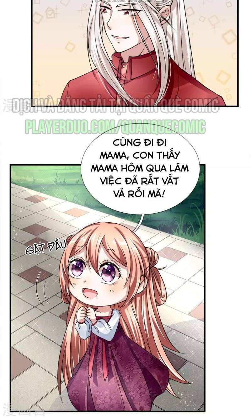 đọc truyện Vú Em Tiên Tôn Đi Ở Rể Chương 36 ảnh 10 tại Thiên Thai Truyện