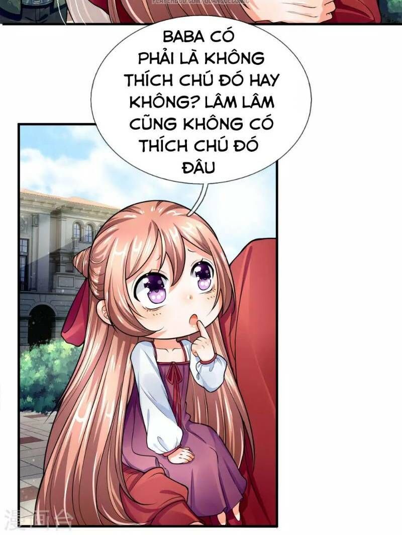 đọc truyện Vú Em Tiên Tôn Đi Ở Rể Chương 37 ảnh 14 tại Thiên Thai Truyện