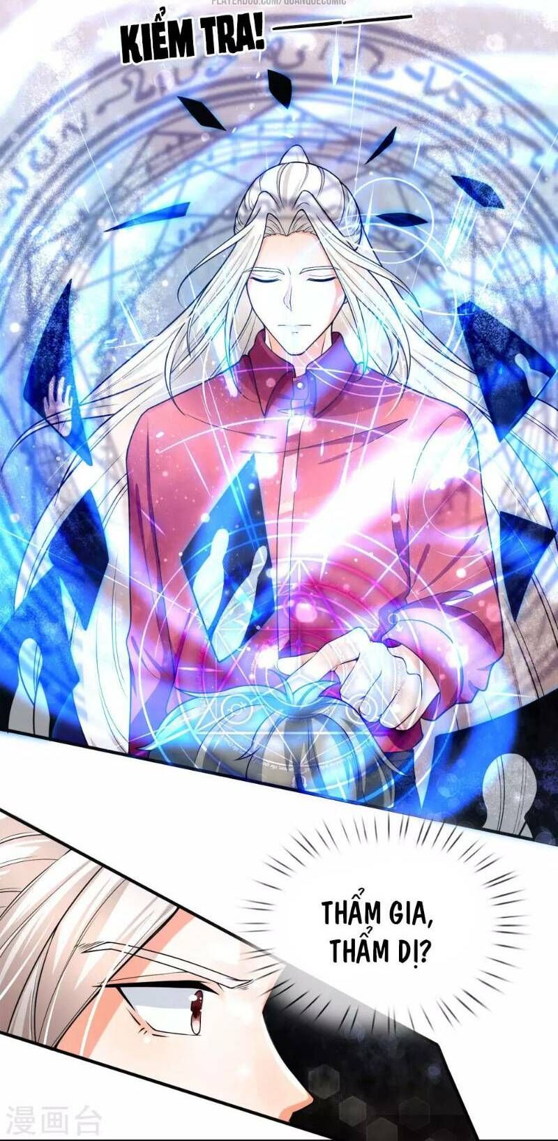 đọc truyện Vú Em Tiên Tôn Đi Ở Rể Chương 37 ảnh 5 tại Thiên Thai Truyện