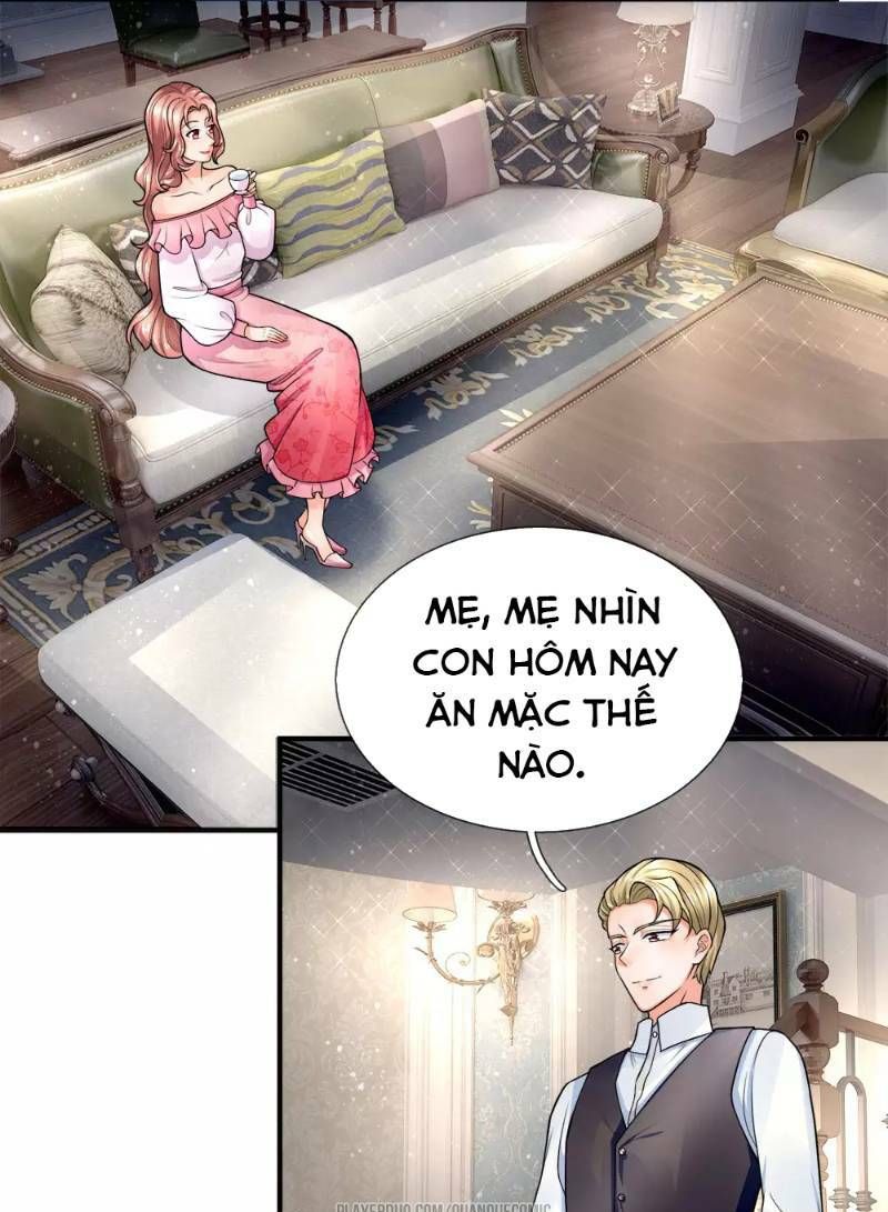 đọc truyện Vú Em Tiên Tôn Đi Ở Rể Chương 38 ảnh 7 tại Thiên Thai Truyện