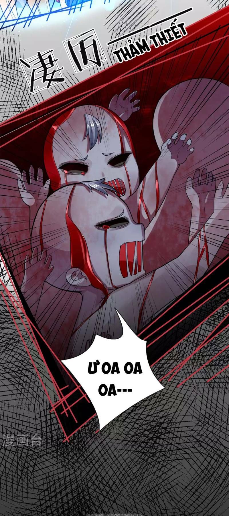 đọc truyện Vú Em Tiên Tôn Đi Ở Rể Chương 38 ảnh 11 tại Thiên Thai Truyện