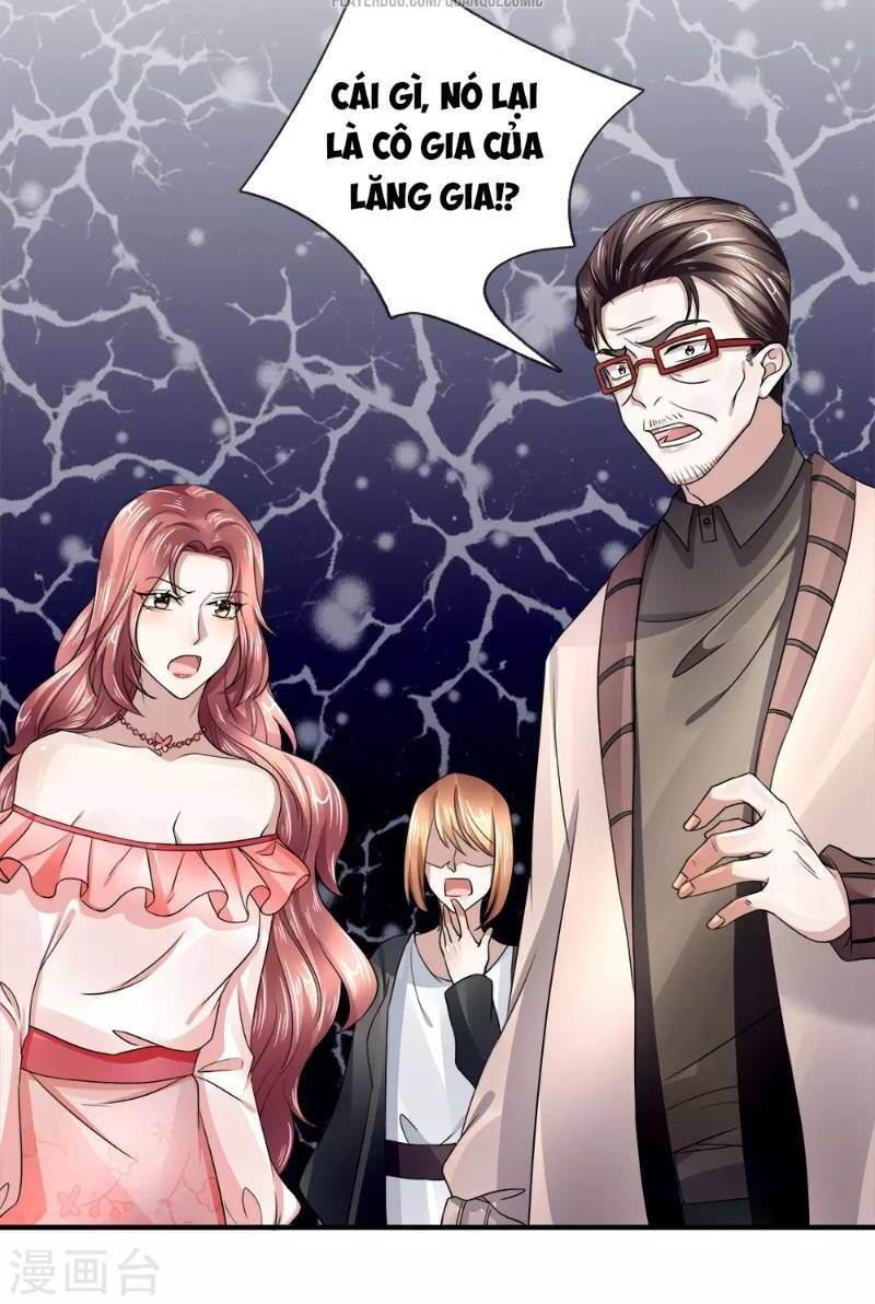 đọc truyện Vú Em Tiên Tôn Đi Ở Rể Chương 39 ảnh 14 tại Thiên Thai Truyện