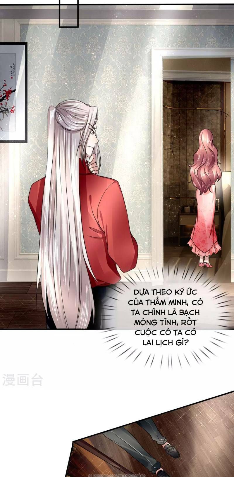 đọc truyện Vú Em Tiên Tôn Đi Ở Rể Chương 39 ảnh 10 tại Thiên Thai Truyện