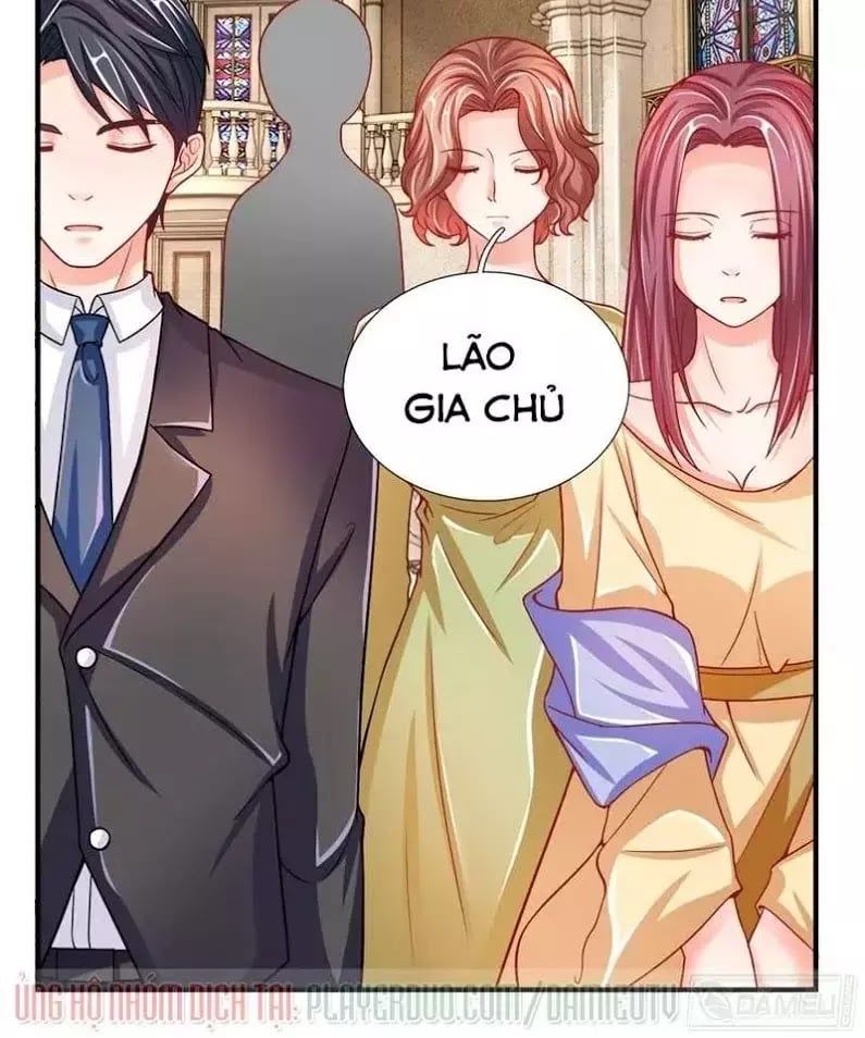 đọc truyện Vú Em Tiên Tôn Đi Ở Rể Chương 4 ảnh 23 tại Thiên Thai Truyện