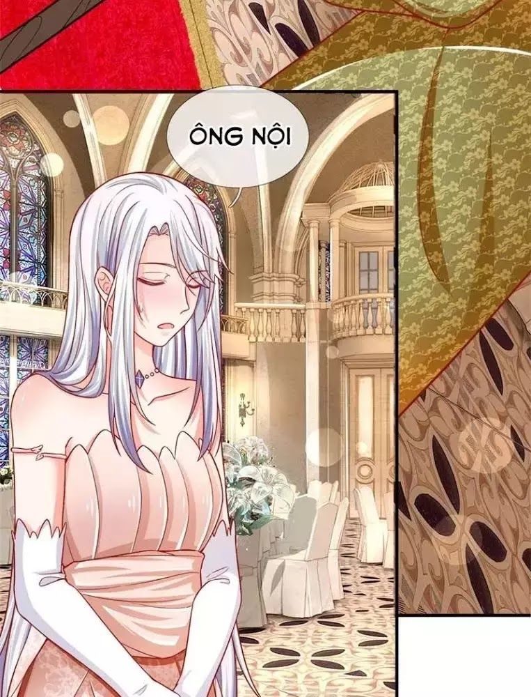 đọc truyện Vú Em Tiên Tôn Đi Ở Rể Chương 4 ảnh 27 tại Thiên Thai Truyện