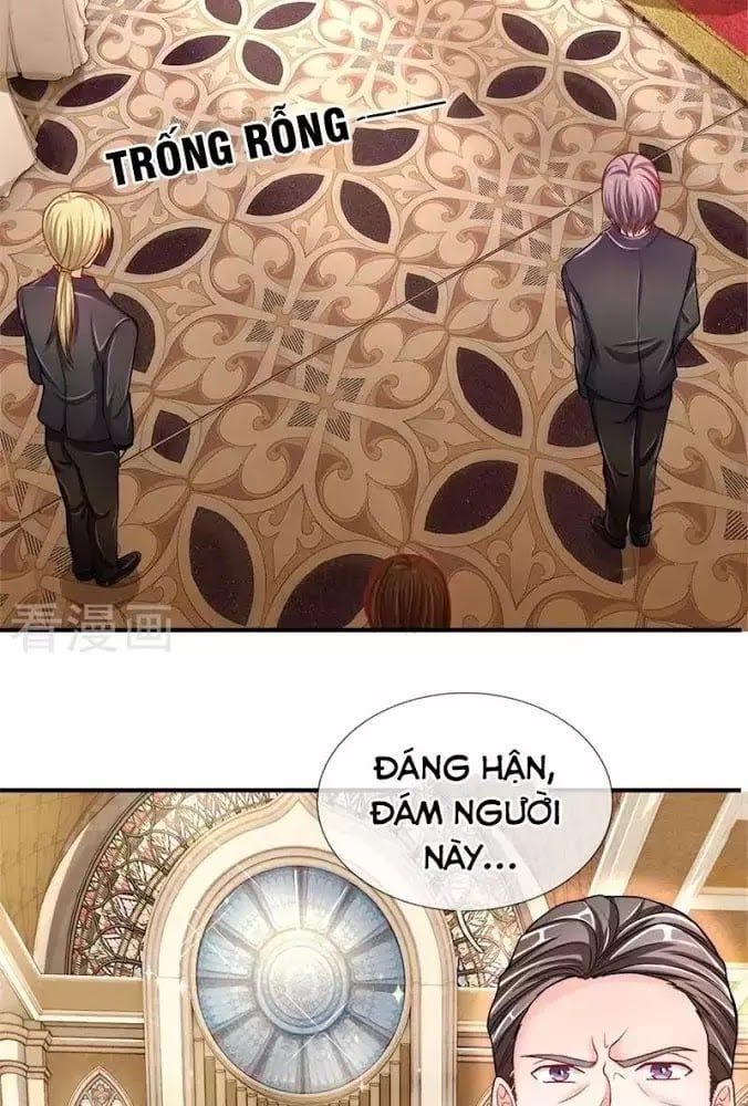 đọc truyện Vú Em Tiên Tôn Đi Ở Rể Chương 4 ảnh 8 tại Thiên Thai Truyện