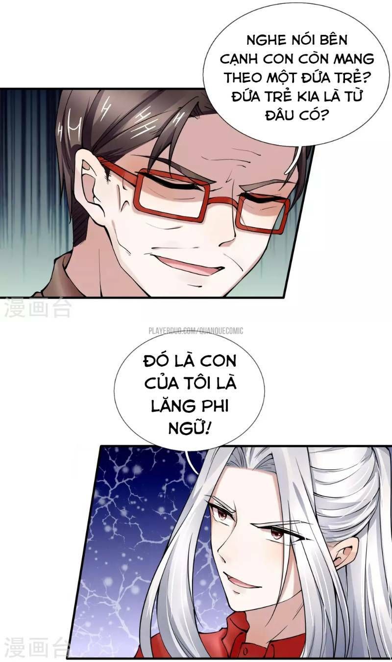 đọc truyện Vú Em Tiên Tôn Đi Ở Rể Chương 40 ảnh 15 tại Thiên Thai Truyện