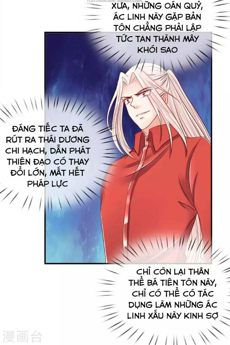 đọc truyện Vú Em Tiên Tôn Đi Ở Rể Chương 41 ảnh 15 tại Thiên Thai Truyện