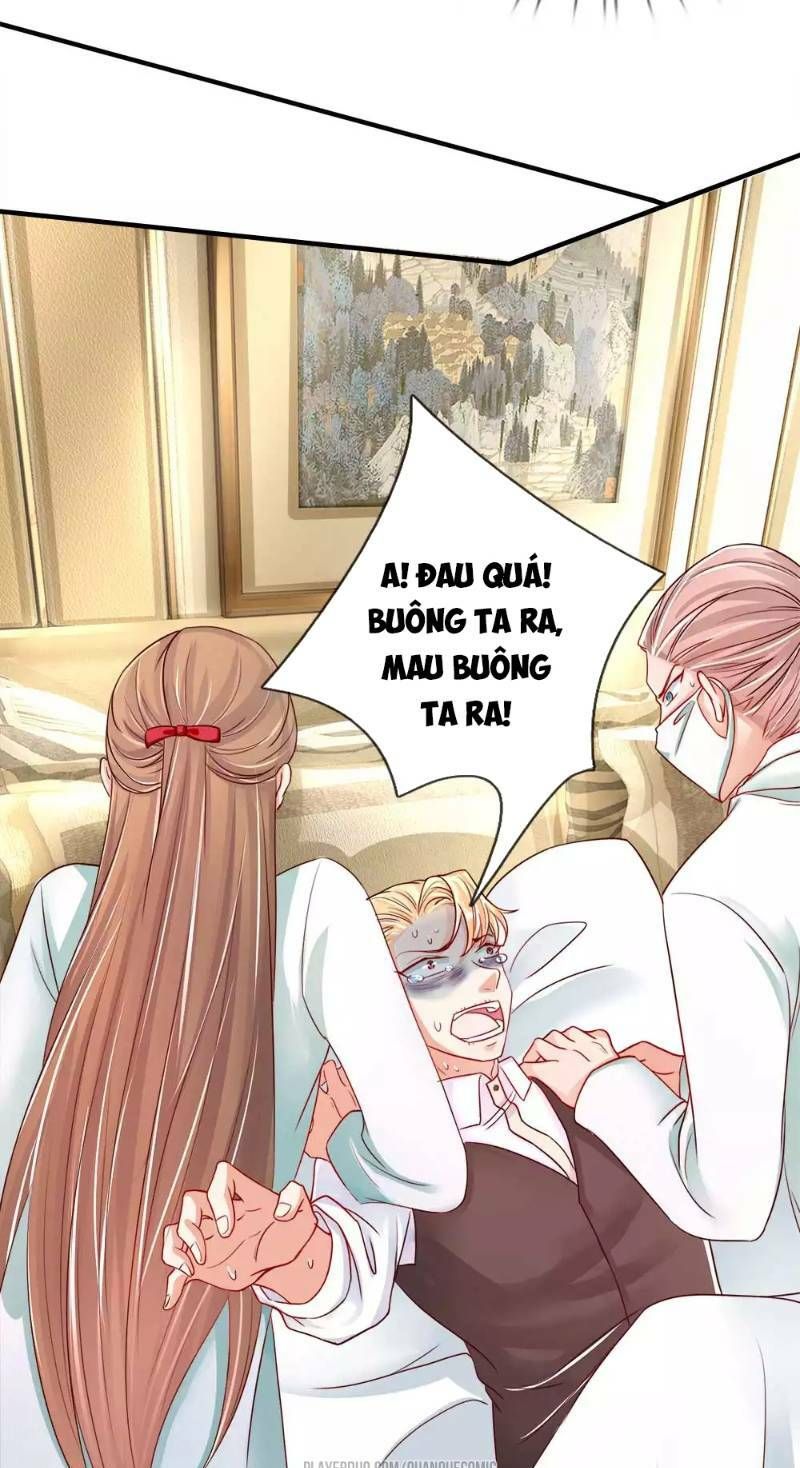 đọc truyện Vú Em Tiên Tôn Đi Ở Rể Chương 41 ảnh 16 tại Thiên Thai Truyện