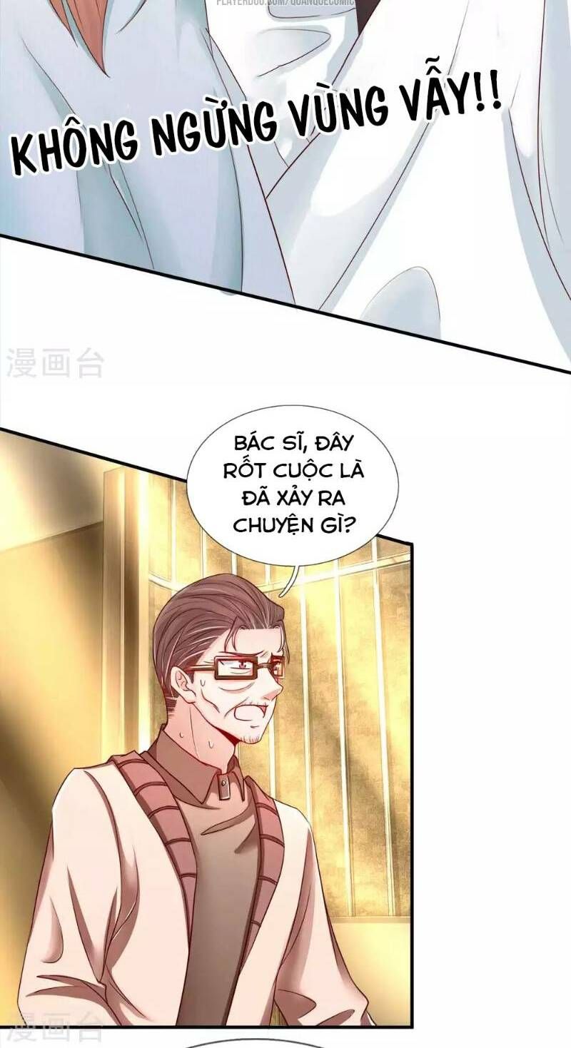 đọc truyện Vú Em Tiên Tôn Đi Ở Rể Chương 41 ảnh 17 tại Thiên Thai Truyện