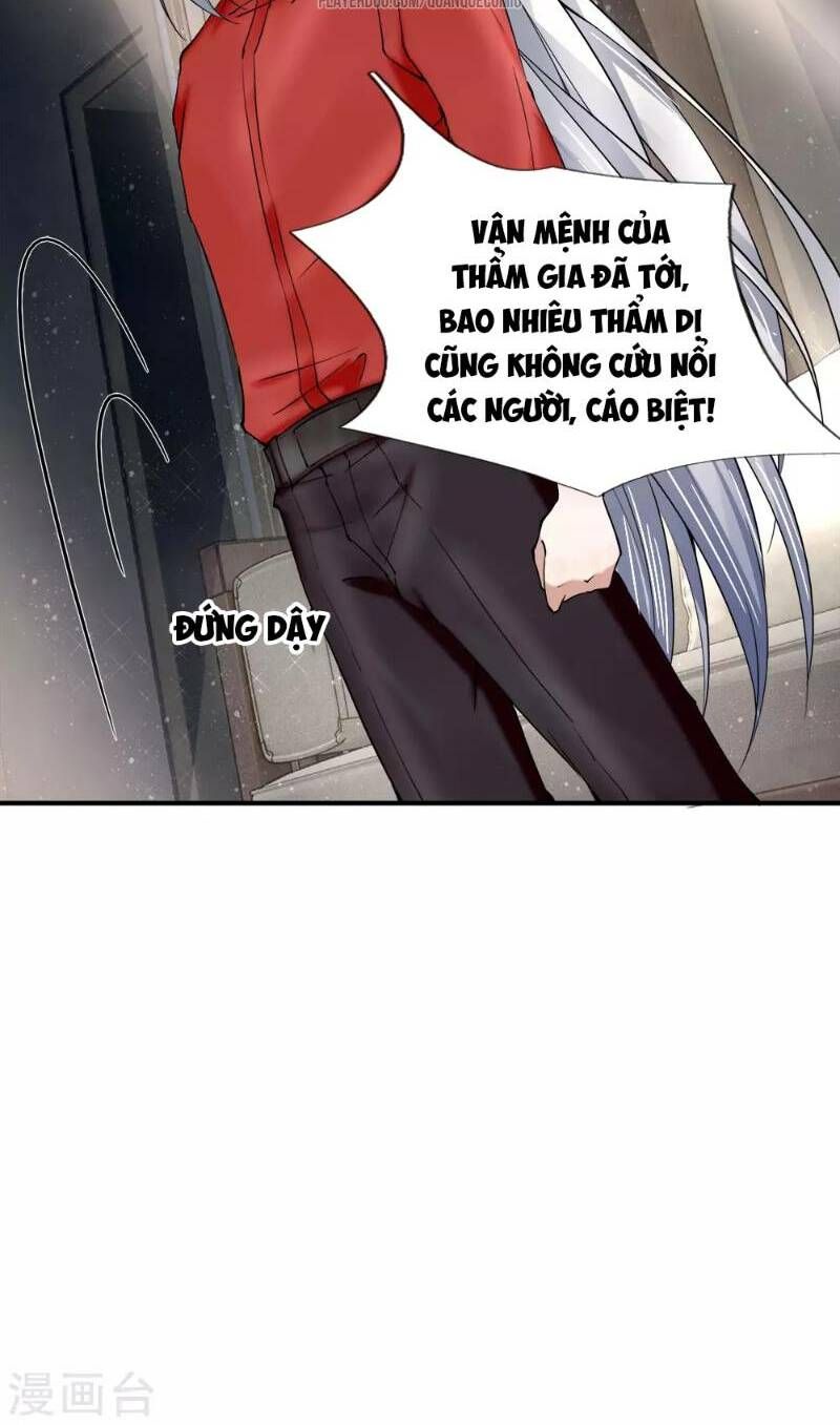 đọc truyện Vú Em Tiên Tôn Đi Ở Rể Chương 41 ảnh 9 tại Thiên Thai Truyện