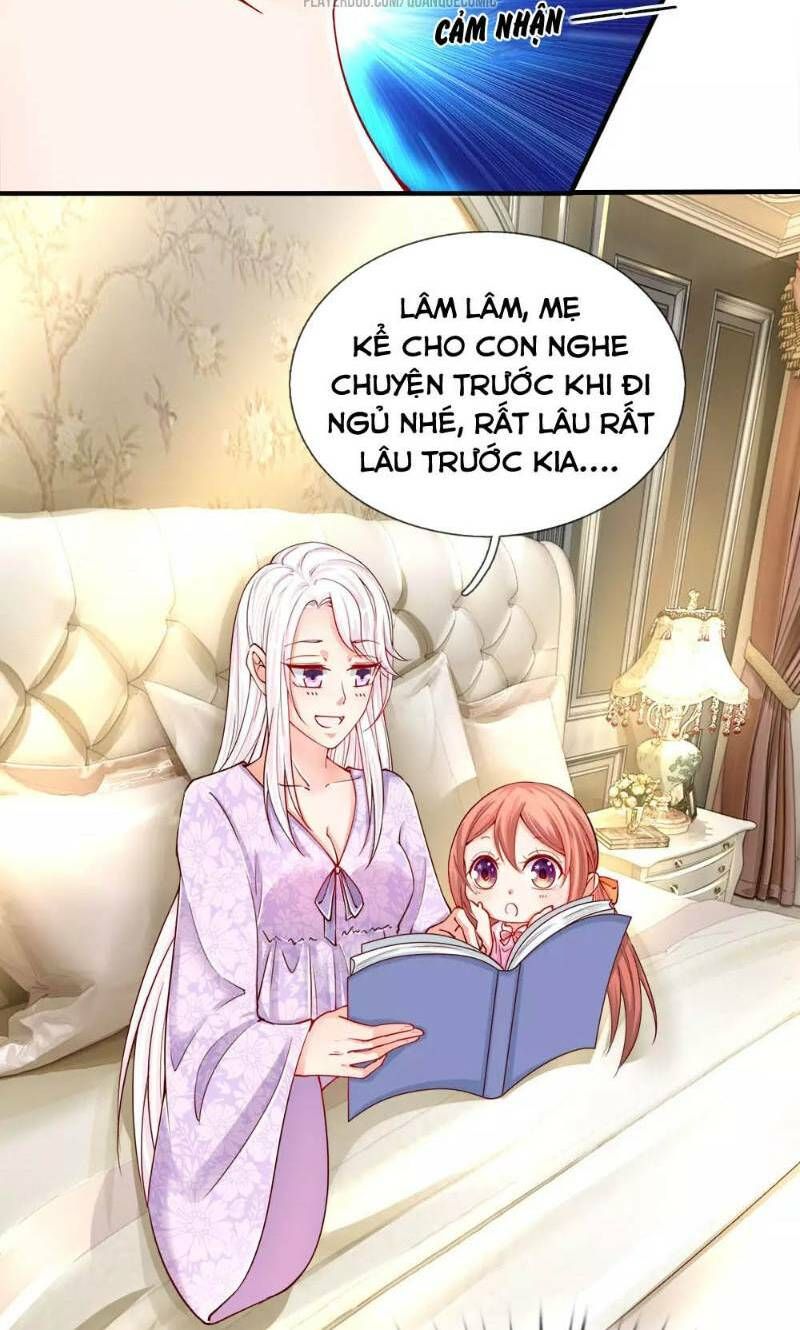 đọc truyện Vú Em Tiên Tôn Đi Ở Rể Chương 42 ảnh 16 tại Thiên Thai Truyện