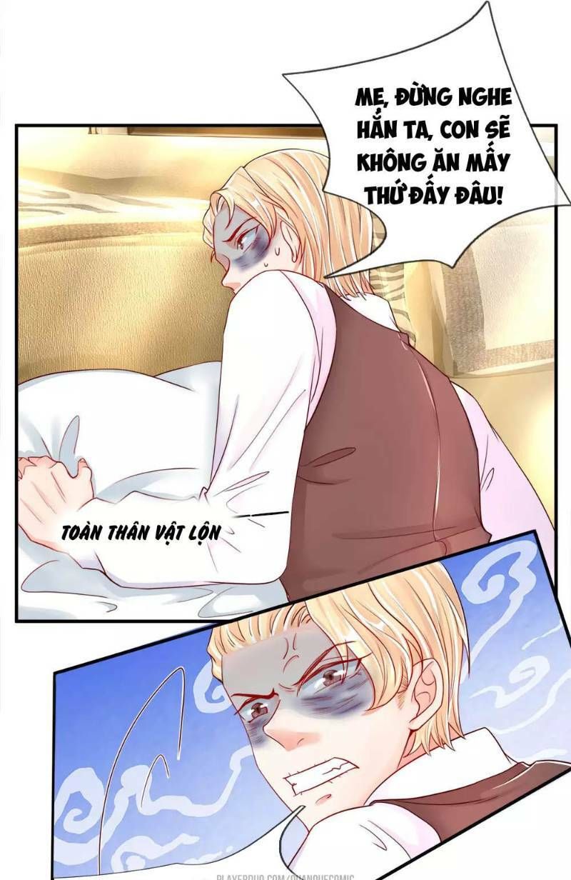 đọc truyện Vú Em Tiên Tôn Đi Ở Rể Chương 42 ảnh 5 tại Thiên Thai Truyện