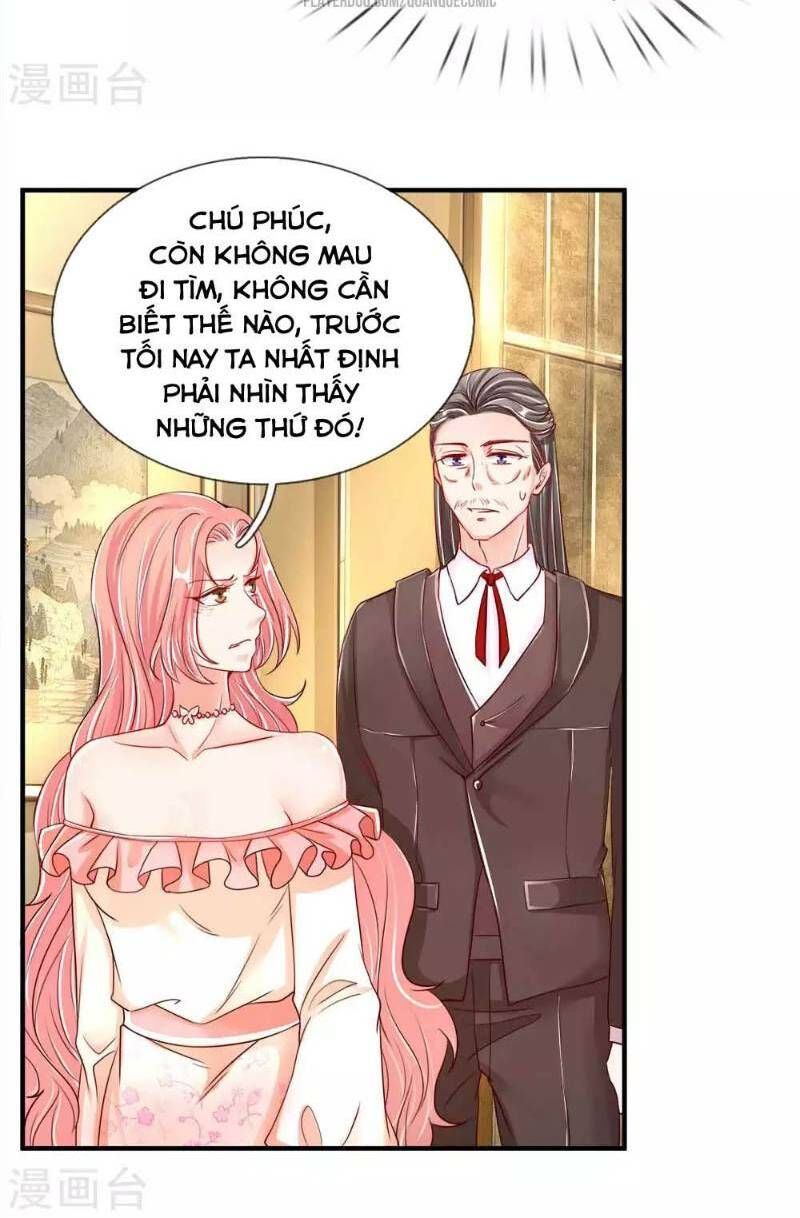 đọc truyện Vú Em Tiên Tôn Đi Ở Rể Chương 42 ảnh 10 tại Thiên Thai Truyện