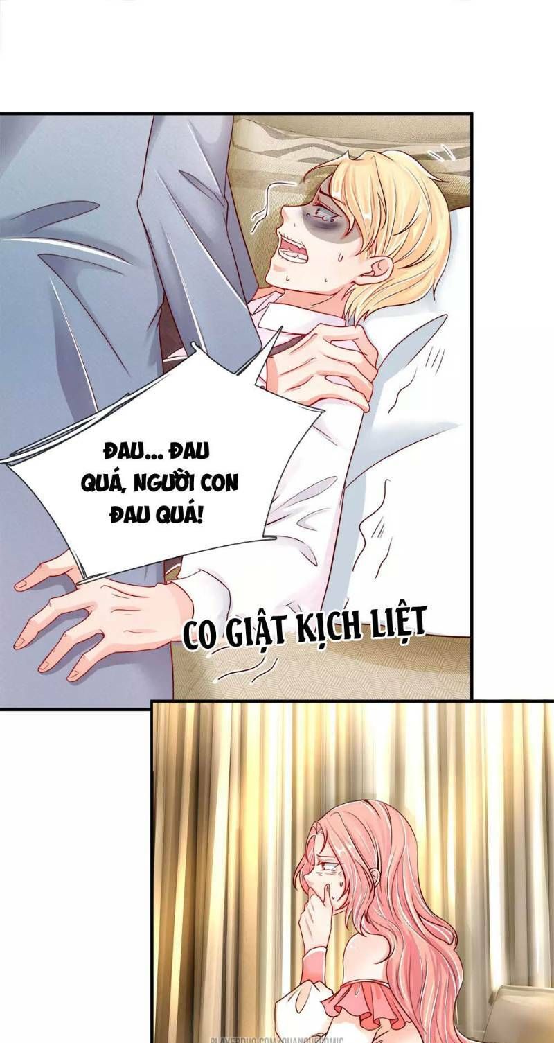 đọc truyện Vú Em Tiên Tôn Đi Ở Rể Chương 43 ảnh 15 tại Thiên Thai Truyện