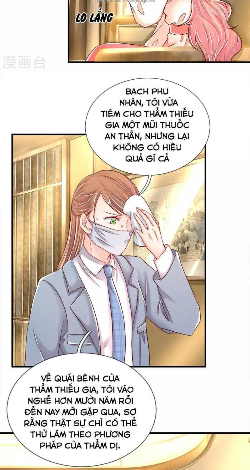 đọc truyện Vú Em Tiên Tôn Đi Ở Rể Chương 43 ảnh 16 tại Thiên Thai Truyện