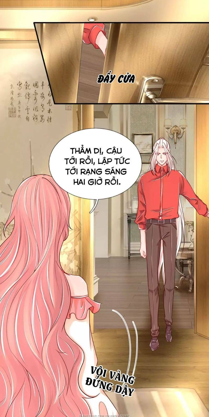 đọc truyện Vú Em Tiên Tôn Đi Ở Rể Chương 43 ảnh 17 tại Thiên Thai Truyện