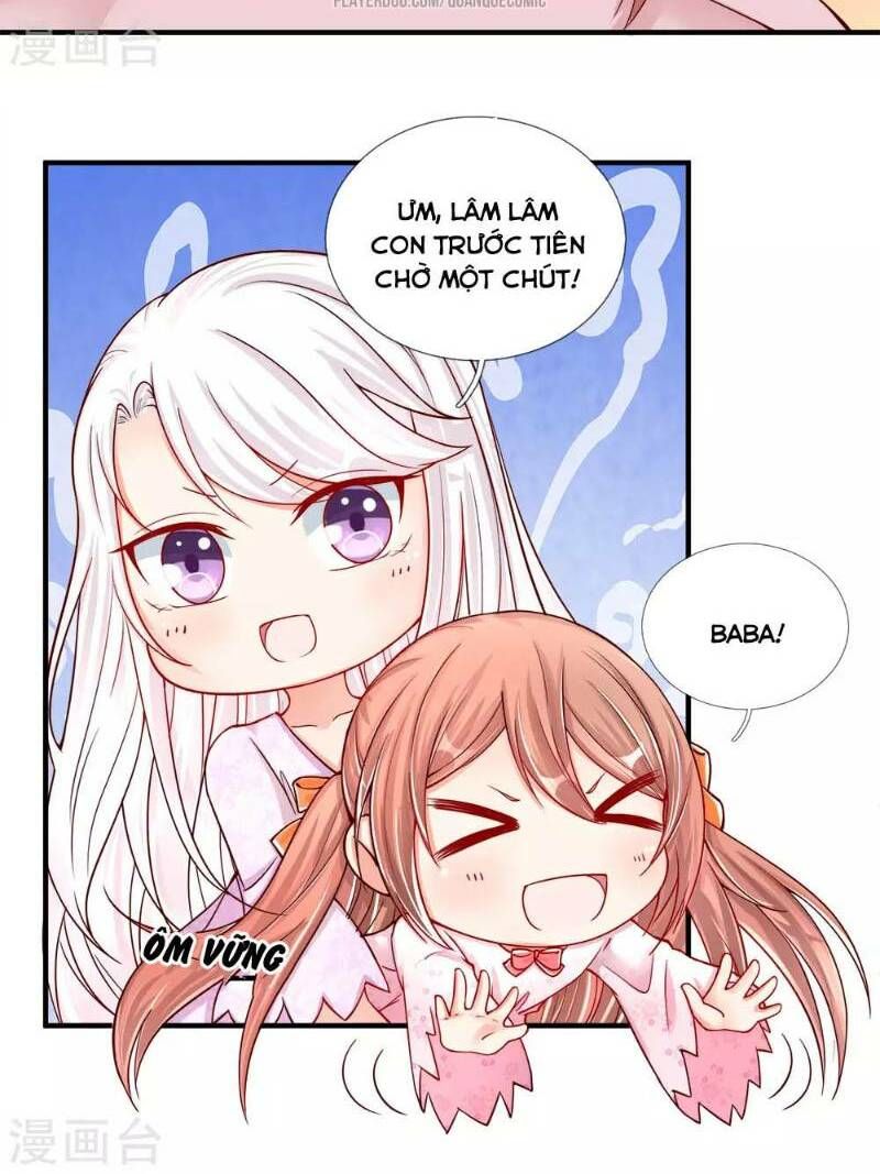 đọc truyện Vú Em Tiên Tôn Đi Ở Rể Chương 43 ảnh 4 tại Thiên Thai Truyện