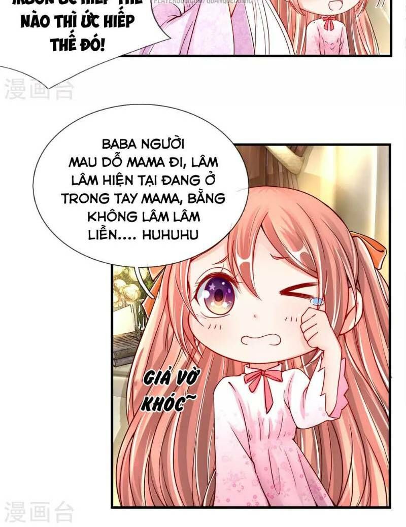 đọc truyện Vú Em Tiên Tôn Đi Ở Rể Chương 43 ảnh 8 tại Thiên Thai Truyện