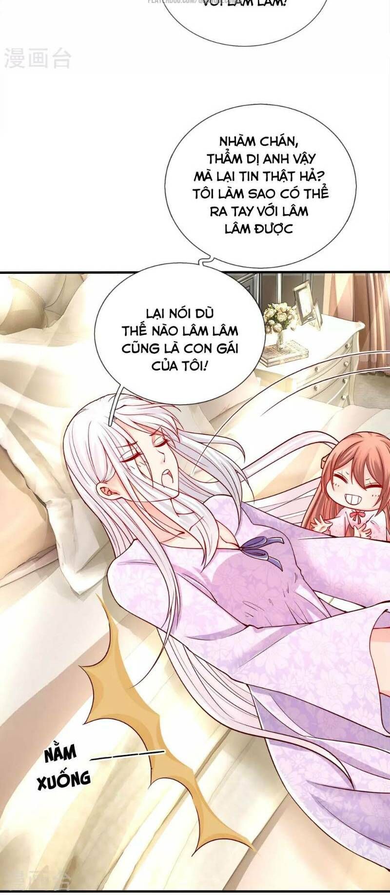 đọc truyện Vú Em Tiên Tôn Đi Ở Rể Chương 43 ảnh 10 tại Thiên Thai Truyện