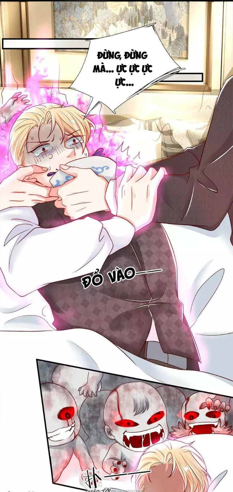 đọc truyện Vú Em Tiên Tôn Đi Ở Rể Chương 44 ảnh 15 tại Thiên Thai Truyện