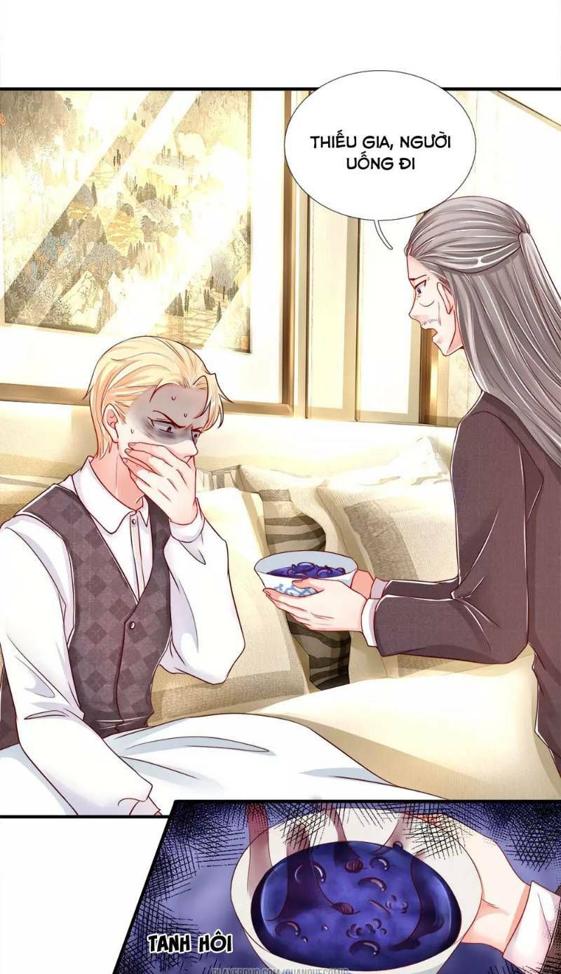 đọc truyện Vú Em Tiên Tôn Đi Ở Rể Chương 44 ảnh 5 tại Thiên Thai Truyện