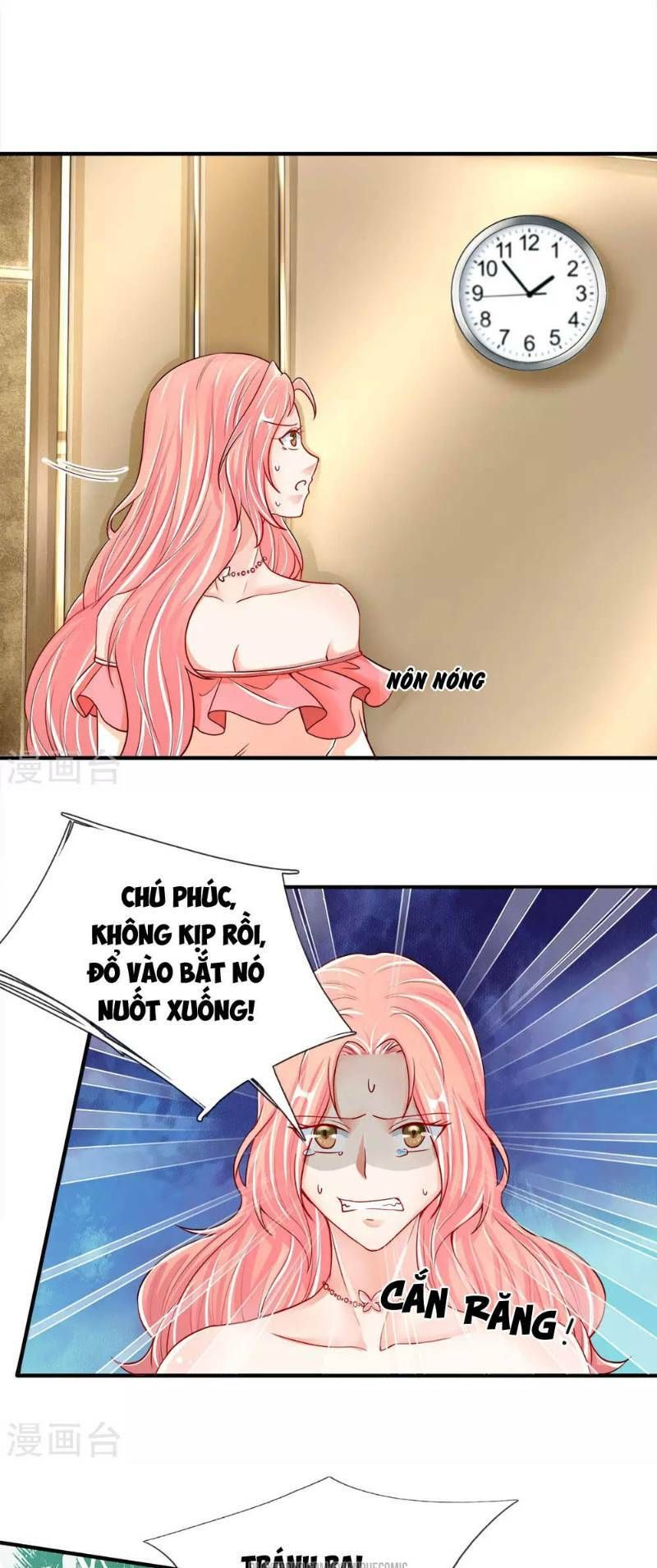 đọc truyện Vú Em Tiên Tôn Đi Ở Rể Chương 44 ảnh 7 tại Thiên Thai Truyện