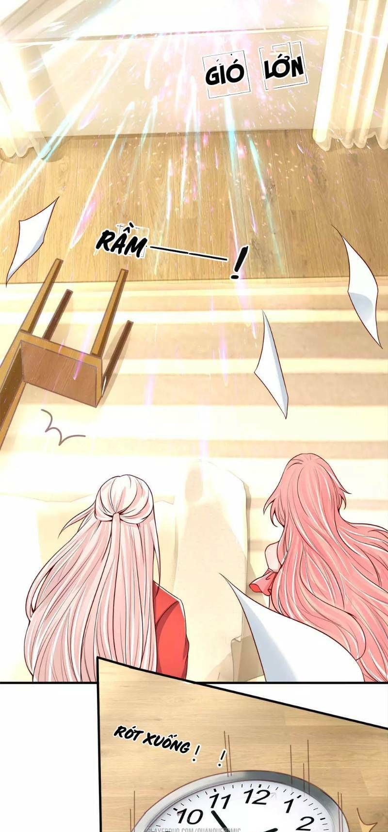 đọc truyện Vú Em Tiên Tôn Đi Ở Rể Chương 44 ảnh 9 tại Thiên Thai Truyện