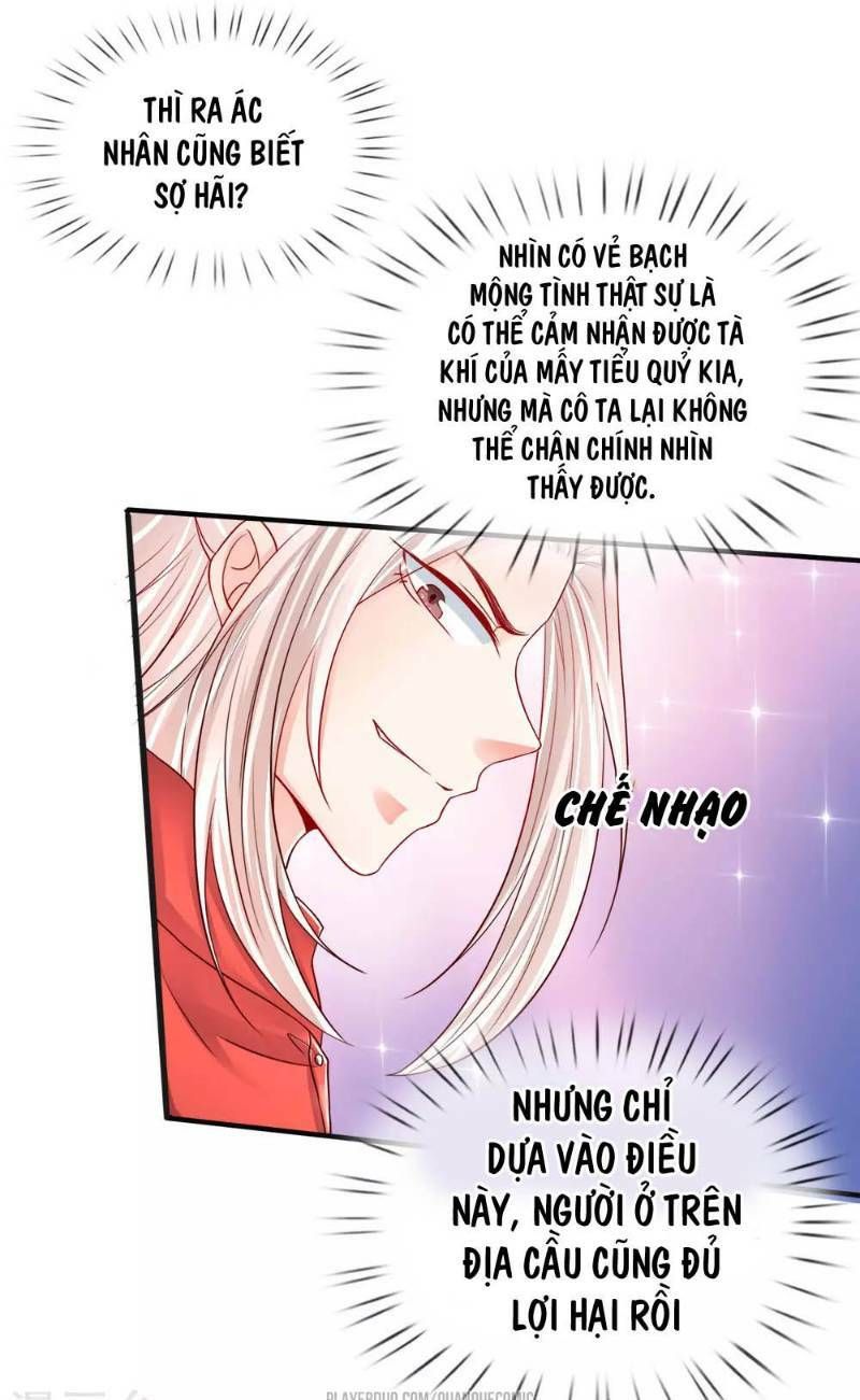 đọc truyện Vú Em Tiên Tôn Đi Ở Rể Chương 44 ảnh 11 tại Thiên Thai Truyện