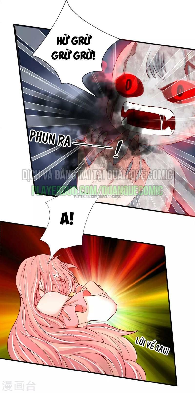 đọc truyện Vú Em Tiên Tôn Đi Ở Rể Chương 45 ảnh 3 tại Thiên Thai Truyện