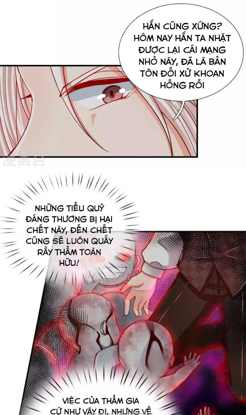 đọc truyện Vú Em Tiên Tôn Đi Ở Rể Chương 45 ảnh 12 tại Thiên Thai Truyện