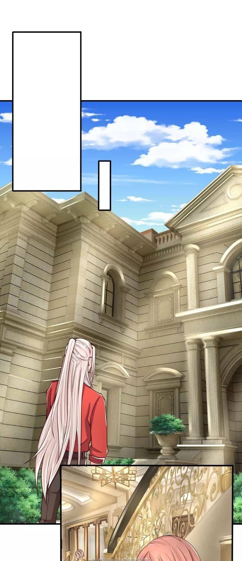 đọc truyện Vú Em Tiên Tôn Đi Ở Rể Chương 45 ảnh 15 tại Thiên Thai Truyện